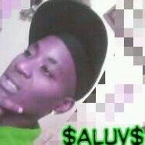 Meet your Posher, Alicia